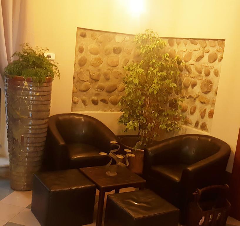 Boutique Hotel Corte Malaspina Castelnuovo del Garda Exterior photo